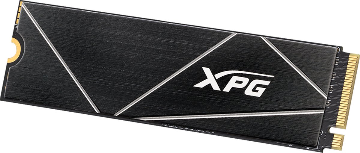 Hard Drive Adata GAMMIX S70 BLADE 512 GB SSD