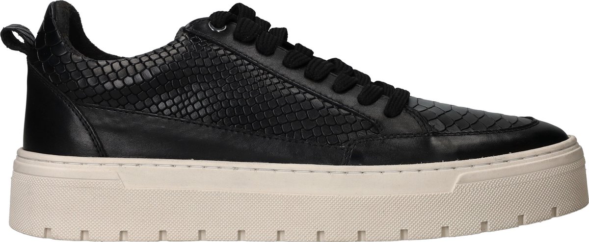 LOFF 1881 Sneakers - Heren - Zwart - Maat:44