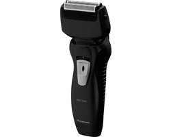 Oplaadbaar Elektrisch Scheerapparaat Panasonic Corp. Wet&Dry ES-RW31-S503 LED Zwart