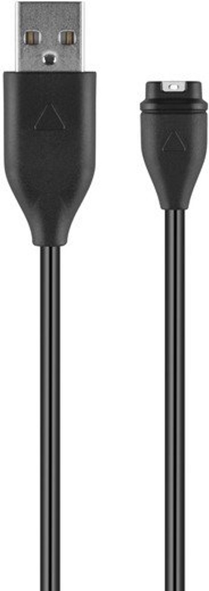 Bol.com Garmin Oplader - USB Oplaadkabel en Datakabel Smartwatch - 1 Meter aanbieding