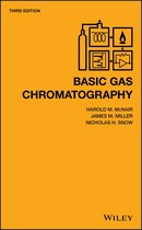 Basic Gas Chromatography