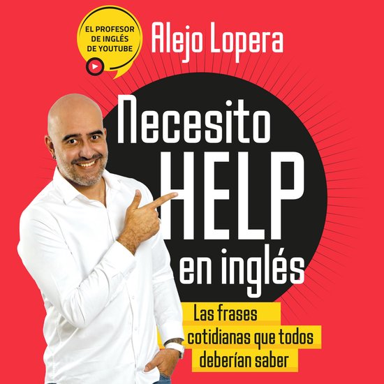 Necesito Help - cover