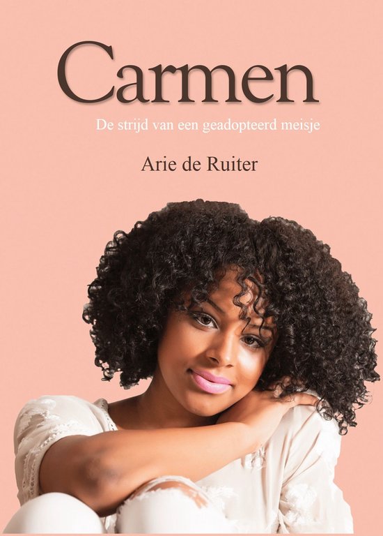 Carmen - cover