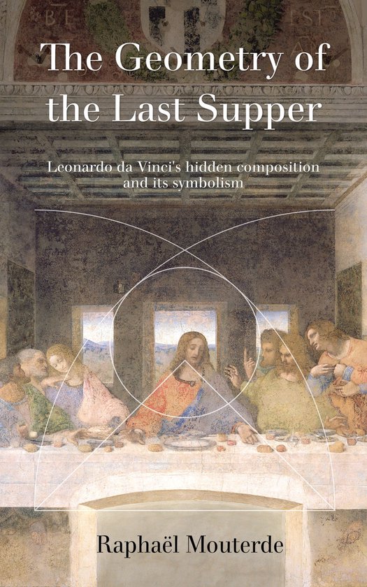 The Geometry of the Last Supper - cover