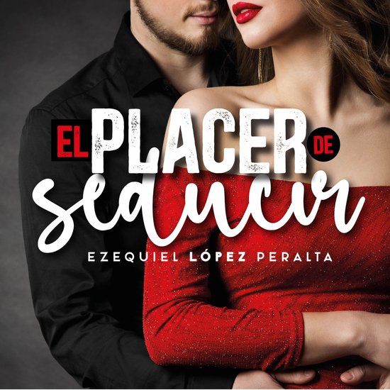 El placer de seducir - cover