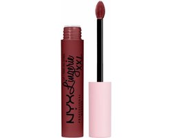LIP LINGERIE XXL Mat LIQUID LIPSTICK - STRIP N TEASE