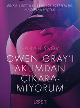 LUST - Owen Gray'i Aklımdan Çıkaramıyorum - Erotik öykü