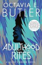 Lilith's Brood- Adulthood Rites