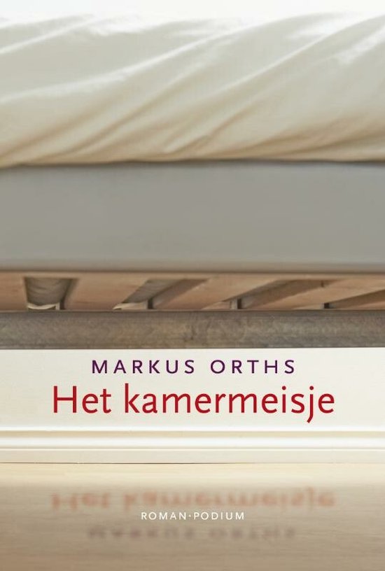 Het kamermeisje