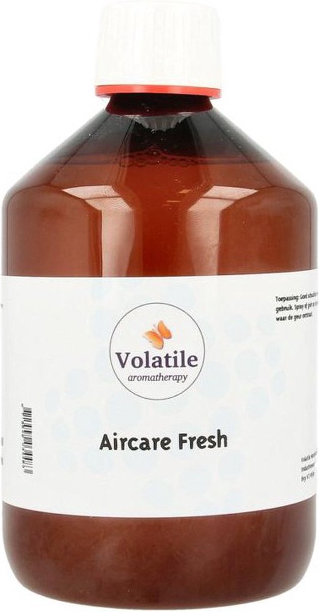Goedkoopste Volatile Aircare fresh 500 Milliliter
