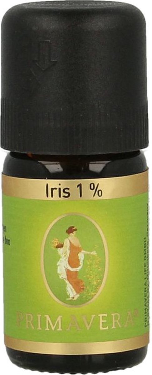 Goedkoopste Primavera Iris 1 5 Milliliter