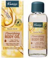 Bol.com Kneipp Beauty Secret - Huidolie - Trekt snel in - Droge en gevoelige huid - Vegan - 1 st - 100 ml aanbieding