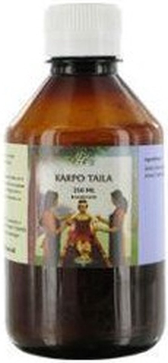 Goedkoopste Holisan KarpoTaila - 250 ml