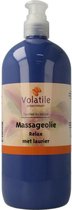 Volatile Relax - 1000 ml - Massageolie