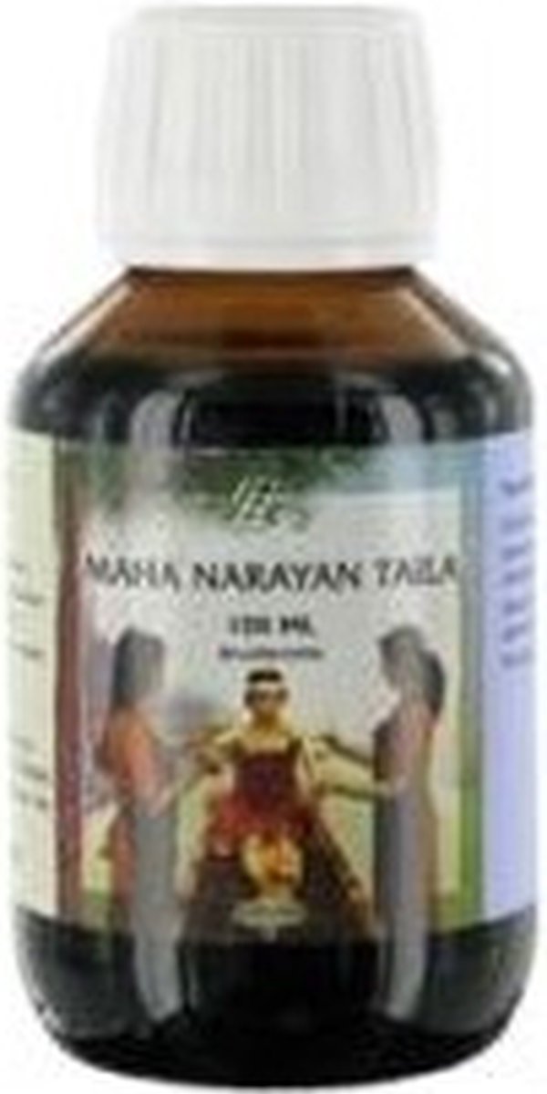Goedkoopste Holisan Muha Narayan - 100 ml