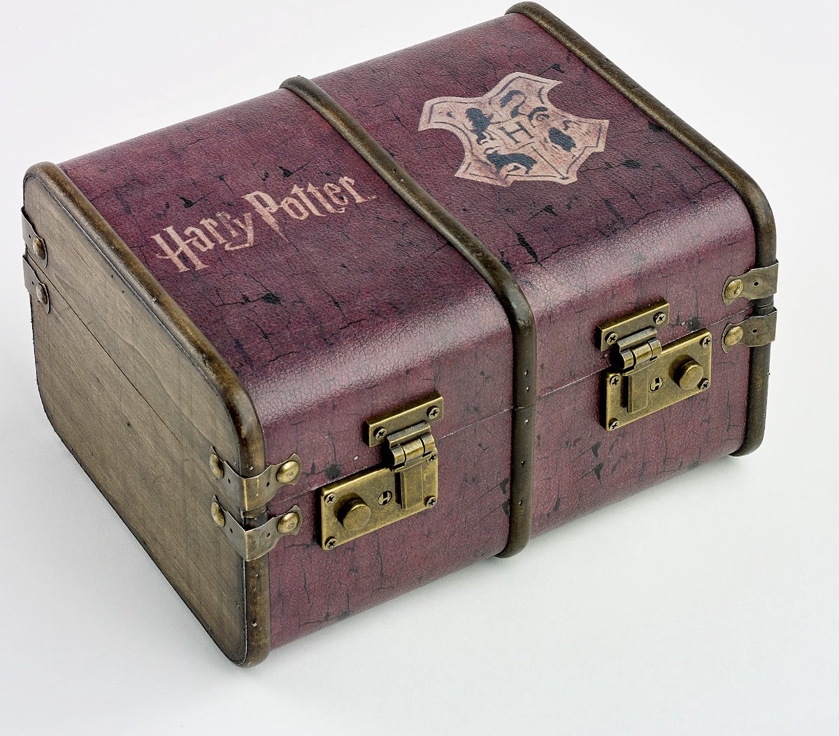 The Carat Shop Harry Potter Juwelen en Accessories - Hogwarts - Adventskalender – foto 6