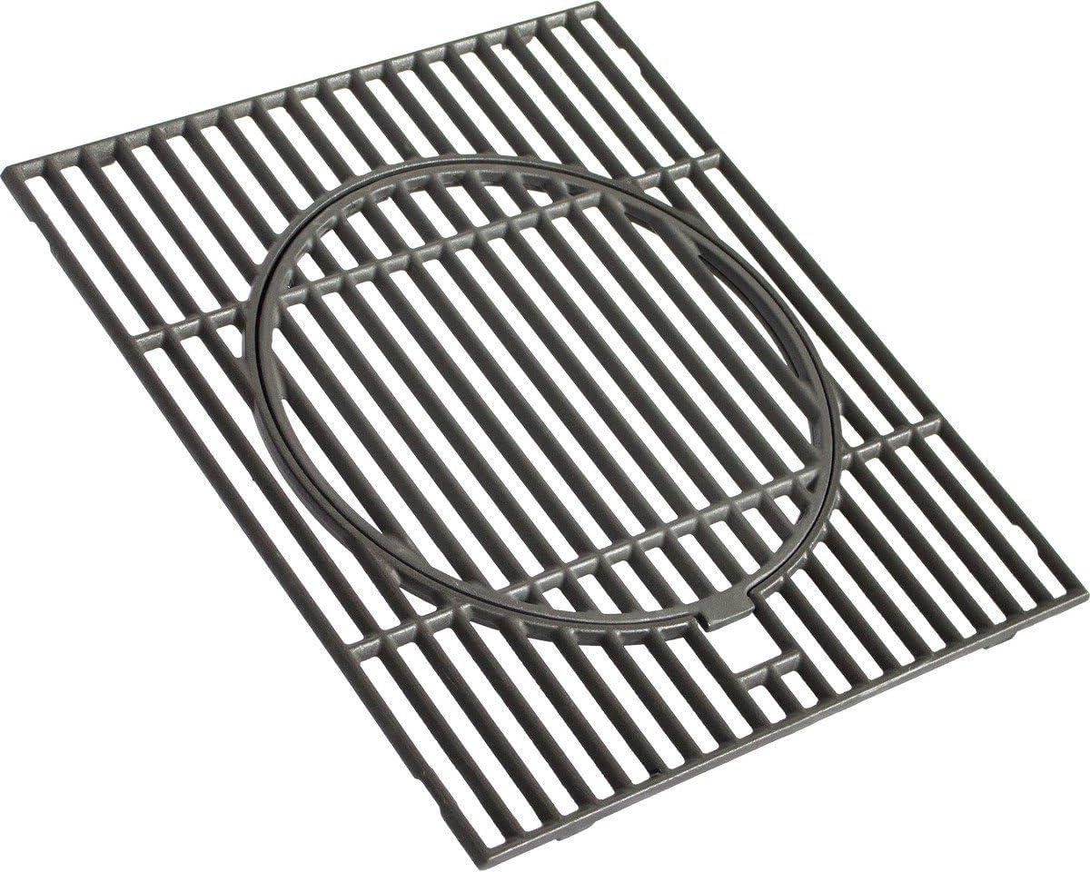 Culinary Modular grillrooster - Campingaz 3 & 4 series - zwart - 45 x 39 cm - modellen
