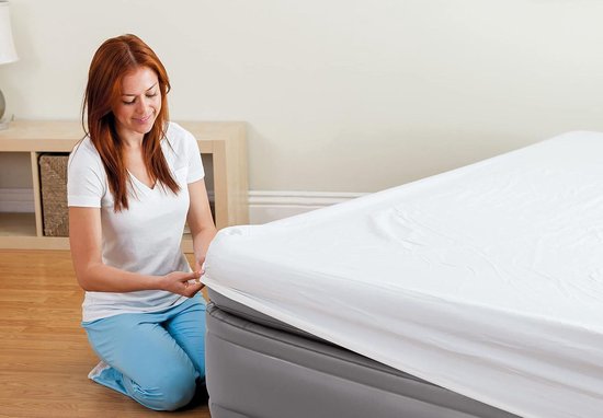 Prime Comfort Airbed - Single - Intex 64162ND van Intex — afbeelding 3
