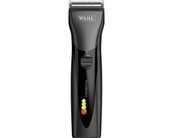Wahl Chromstyle 1871-0473 Tondeuse - Draadloos - Verstelbaar Snijblad - Zwart/Zilver