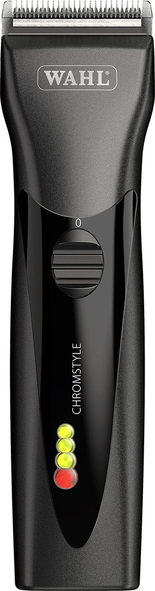 Wahl Chromstyle Cordless Tondeuse (1871-0473)