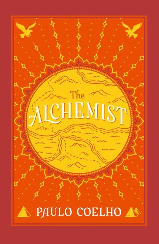 Foto: The alchemist