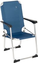 Bol.com Bo-Camp - Kinderstoel - Copa Rio - Safety-Lock - Ocean aanbieding