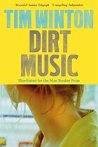 ISBN Dirt Music, Anglais, Livre broché, 480 pages