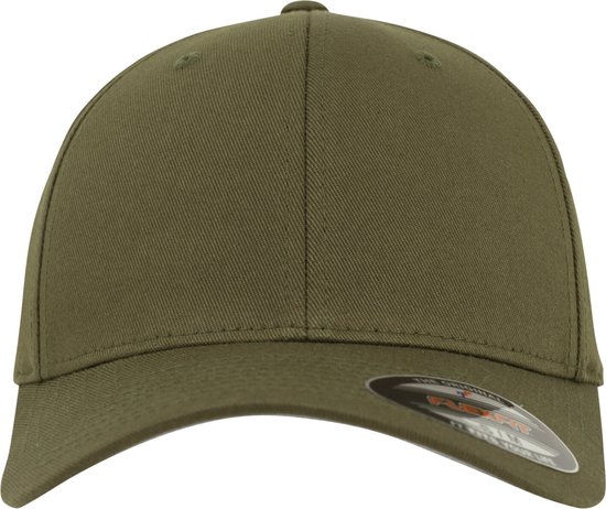 Mister Tee Compton Flexfit Cap | Caps / Mützen