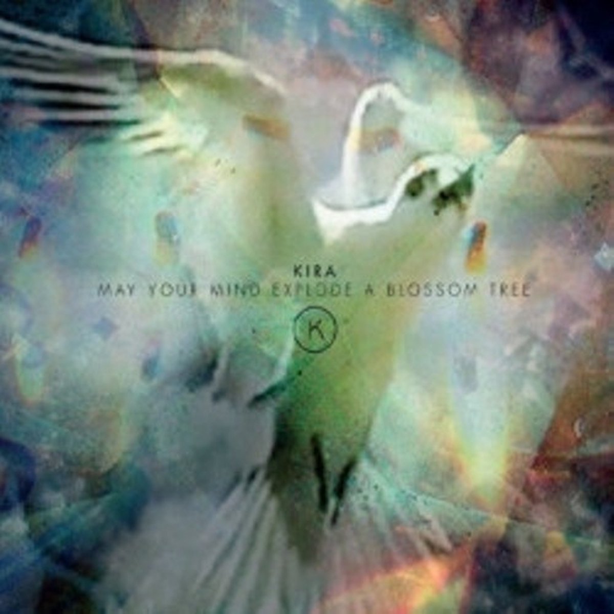 Kira Skov - May Your Mind Explode A Blossom Tree (LP)