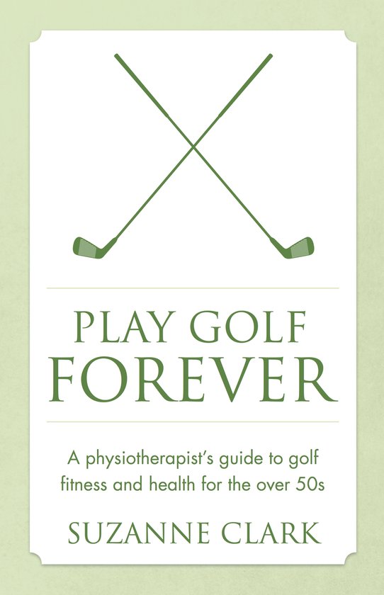 Play Golf Forever - cover