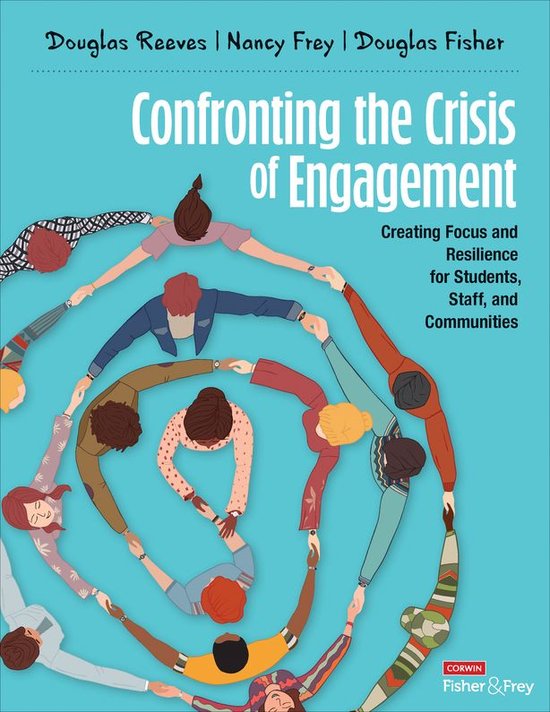 Confronting the Crisis of Engagement - cover