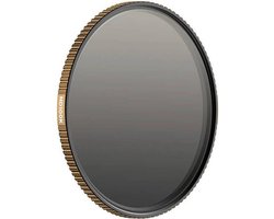 PolarPro - 77-ND100K - Camerafilter