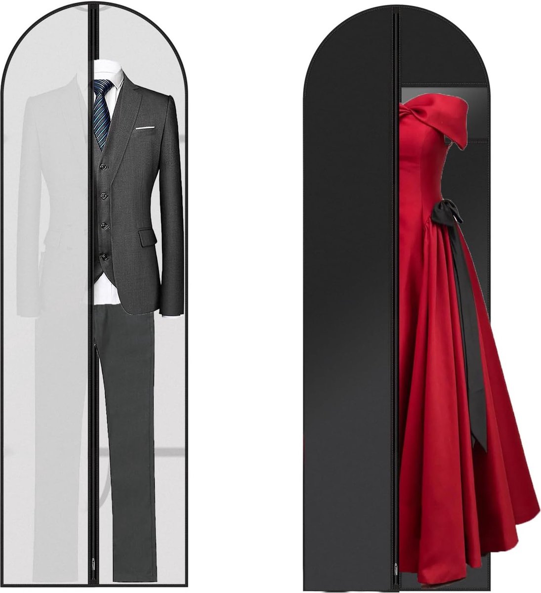 Housse de protection robe longue hotsell