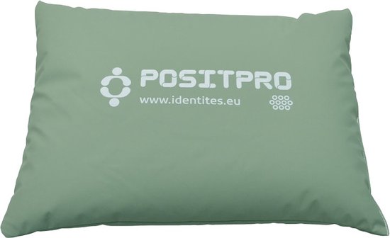 Positie Kussen