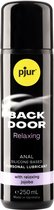 Pjur Back Door - Anaal Comfort Siliconenbasis Glijmiddel - 250 ml