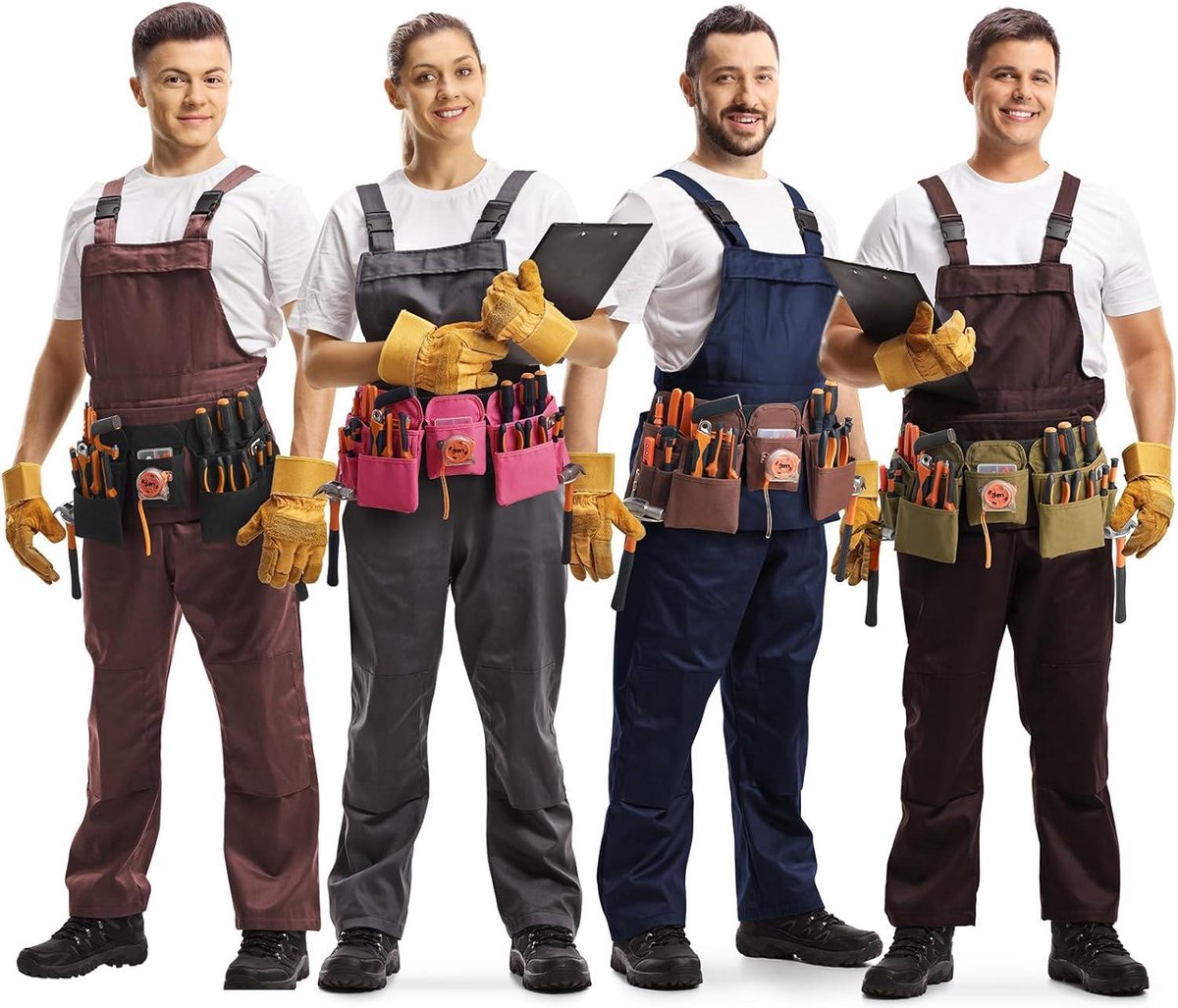 Wiha 9300-30602 Gereedschapsrugzak electric - 28-delig - 45528 | Hevu Tools