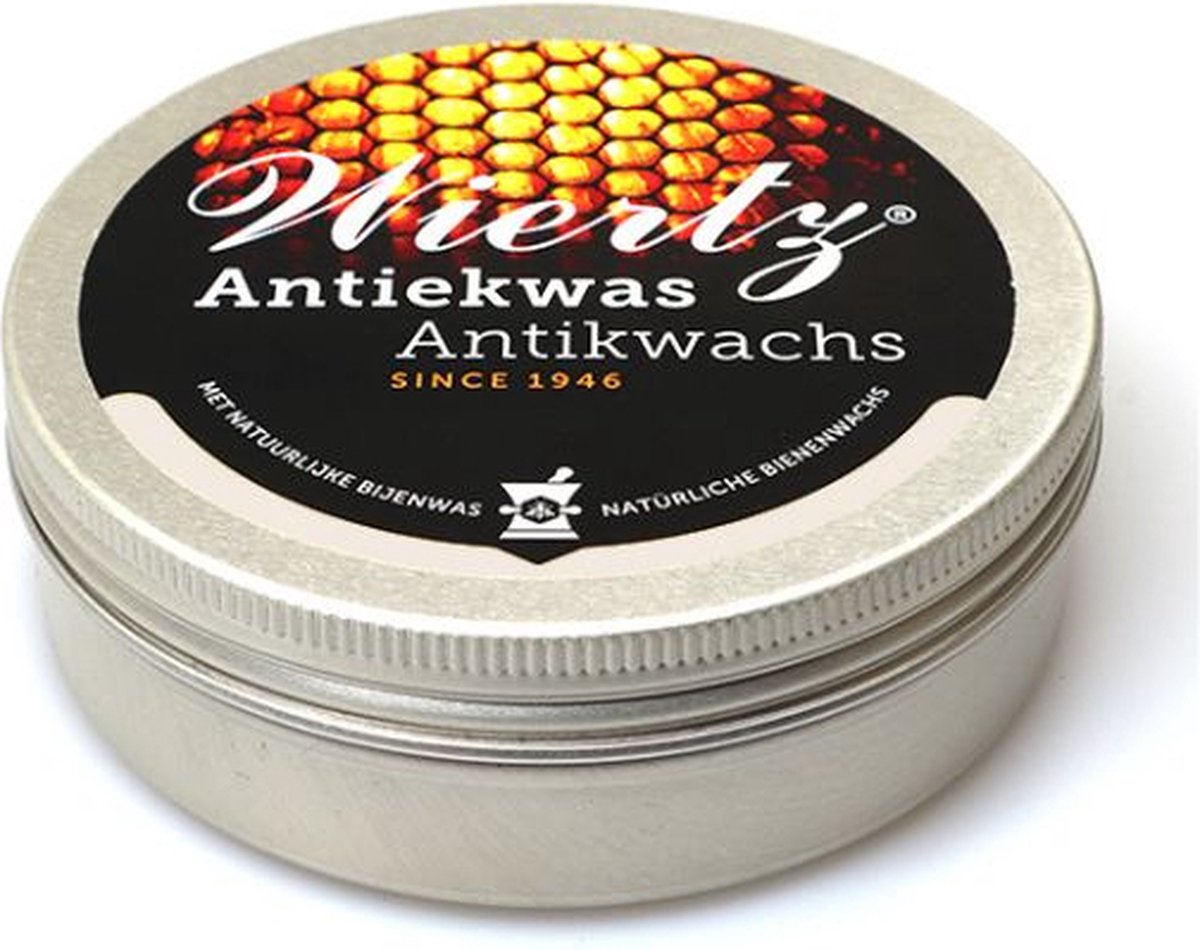 Antiekwas - Wit - 175ml