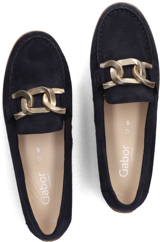 Gabor 444.1 Loafers - Instappers - Dames