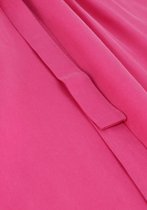 Minus Nilin Shirt Dress 1 Jurken Dames - Kleedje - Rok - Jurk - Roze - Maat 34