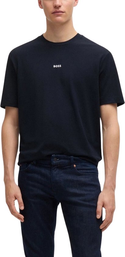 Boss Tchup Chemise Homme