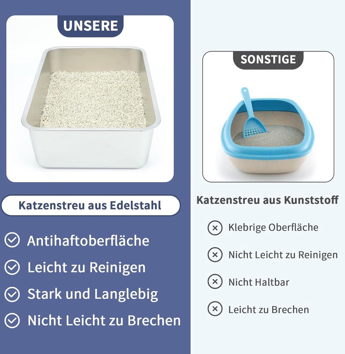 Geurvrije kattenbak anti geur: Tips voor een frisse en schone ruimte | Journal Geurvrije kattenbak anti geur: Tips voor een frisse en schone ruimte | Journal