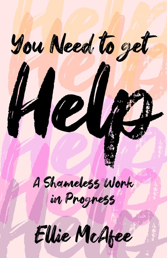 You Need to Get Help - cover