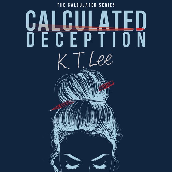 Calculated Deception - cover
