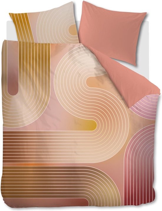 Curves Coral