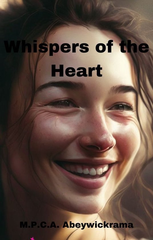 Whispers of the Heart