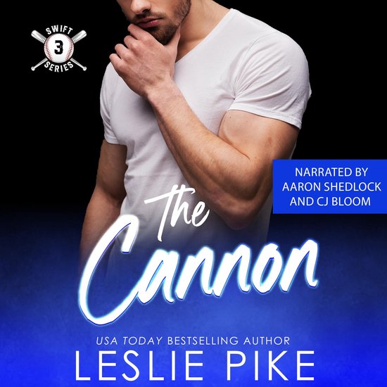The Cannon - cover