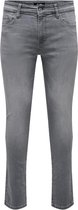 ONLY & SONS Slim fit jeans ONSLOOM Low rise Slim fit Jeans