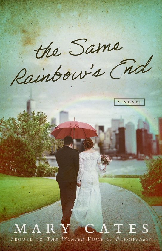 The Same Rainbow's End - cover