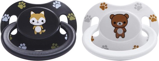 Littleforbig Bigshield Generation-ii Paciguo De Tamaño Adult | Cuotas sin interés