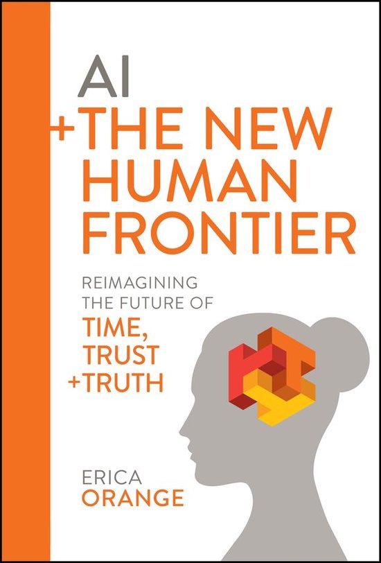 AI + The New Human Frontier - cover
